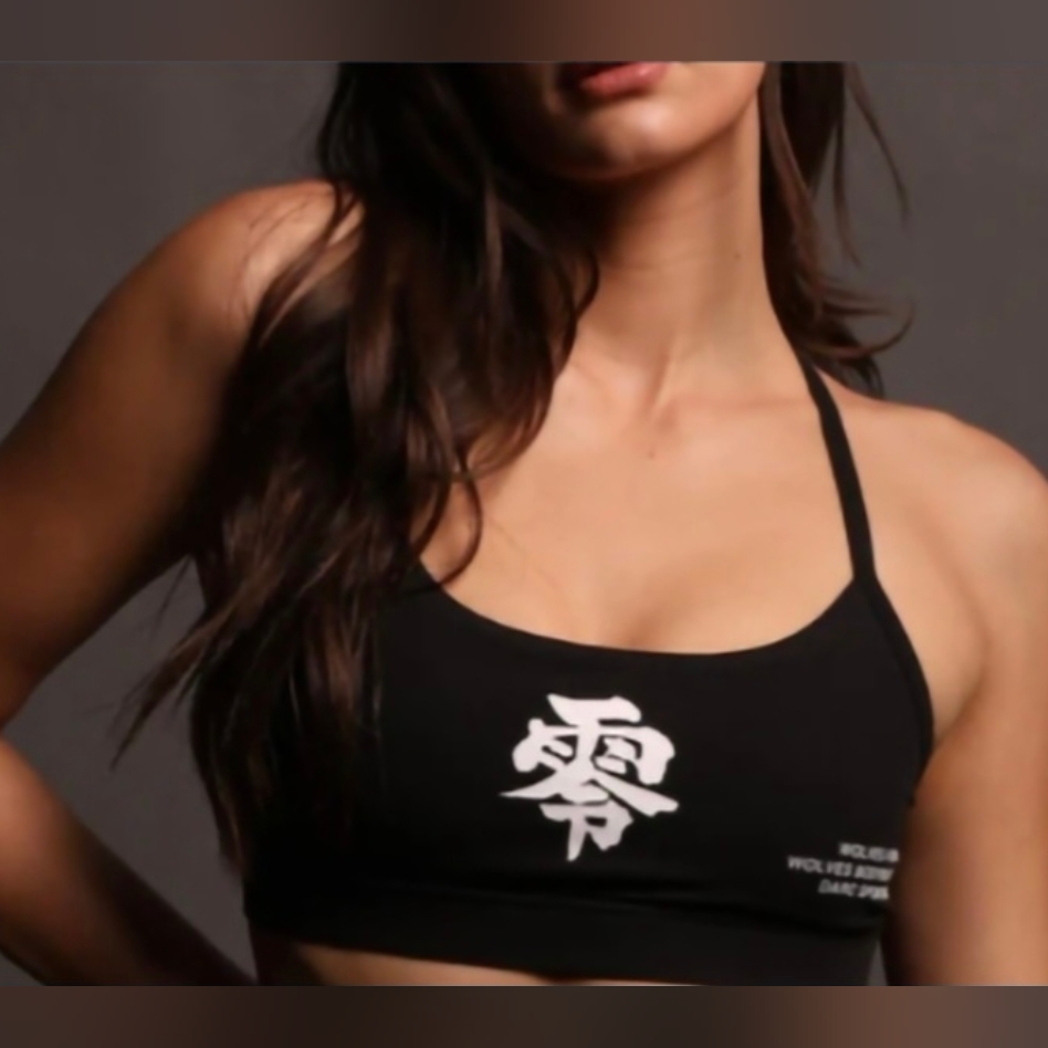 Darc Sport "Pain" Energy Sports Bra